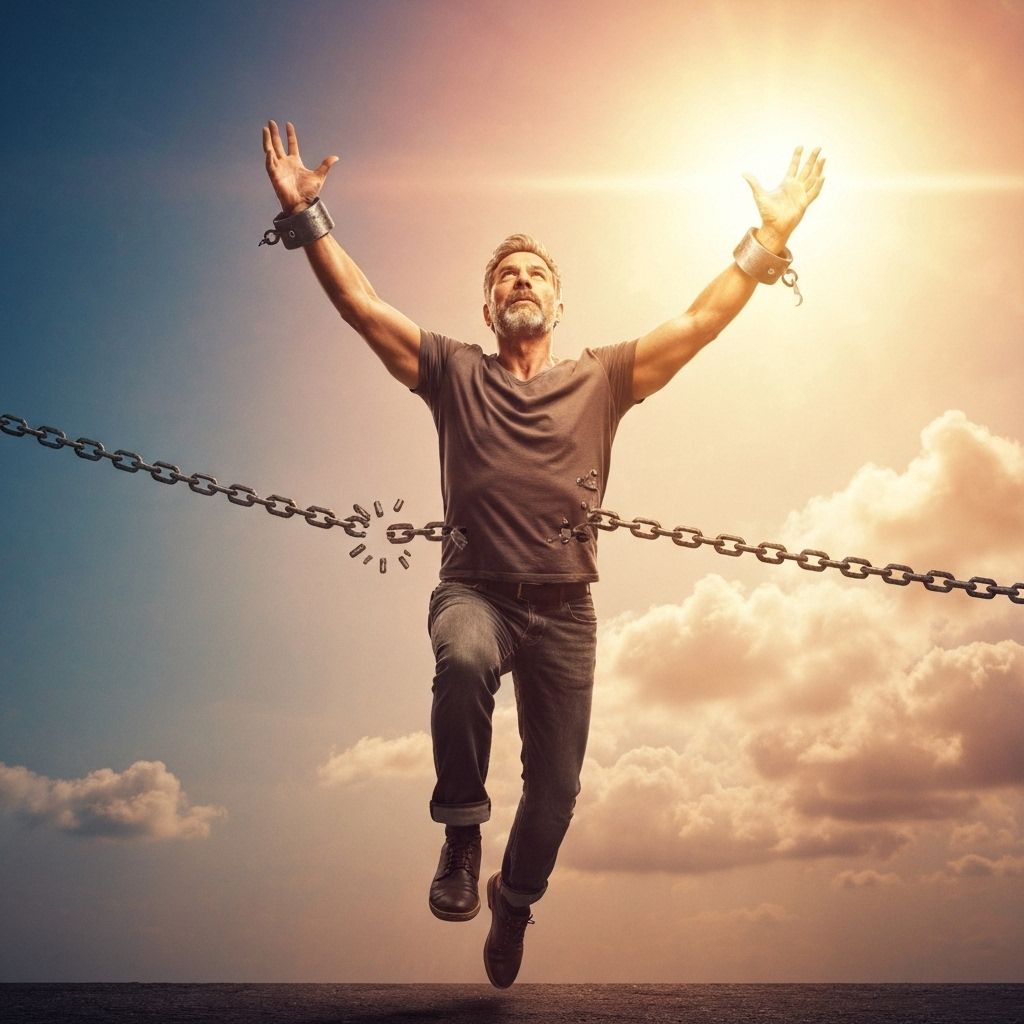 Arrancando los Vicios