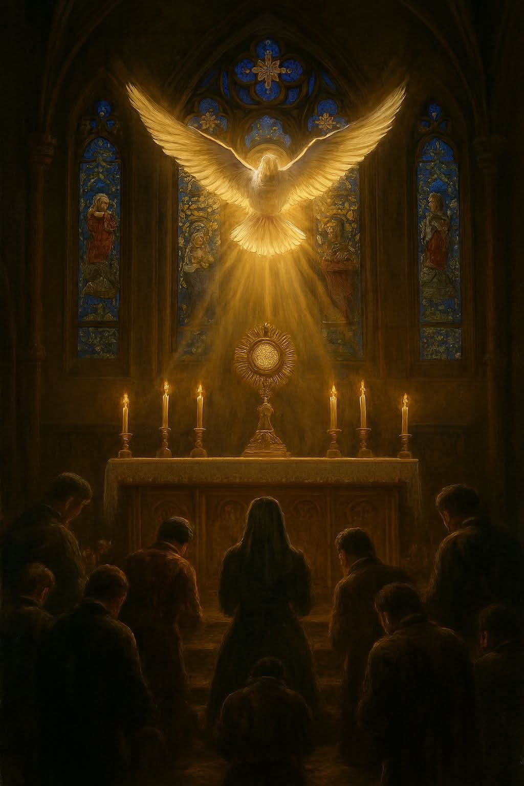 Práctica de las Virtudes